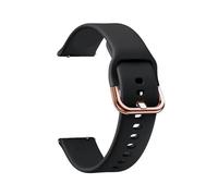 xiaopang 1 pièces Bracelet de Remplacement for Uwatch 2S 3S 22mm Easyfit Montre en Silicone for Uwatch2 Urun S Bande