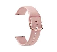 xiaopang 1 pièces Bracelet de Remplacement for Uwatch 2S 3S 22mm Easyfit Montre en Silicone for Uwatch2 Urun S Bande