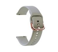 xiaopang 1 pièces Bracelet de Remplacement for Uwatch 2S 3S 22mm Easyfit Montre en Silicone for Uwatch2 Urun S Bande