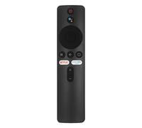xiaopang 1 télécommande de Remplacement Leyf for Mi Stick, Compatible avec Mi Box S/Mi Box 4X/MI TV P1 Q1 4S 4K 4A Q1E XMRM-00A