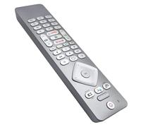 xiaopang 1pcs Remote Control Bluetooth YKF456-001 398GM10BEPHN0012PH Replacement for Smart TV 55PUS7304 65PUS7304 70PUS7304 65PUS7354