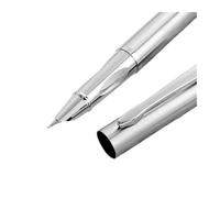 xiaopang Plume incurvée 0.38/0.8/1.3mm, 1 pièce, fournitures de papeterie de bureau(0.8 curved nib)