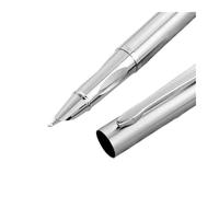 xiaopang Plume incurvée 0.38/0.8/1.3mm, 1 pièce, fournitures de papeterie de bureau(1.3 curved nib)