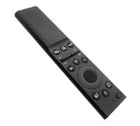 xiaopang Télécommande Solaire Rechargeable Bluetooth Voice BN59-01357E for Smart TV