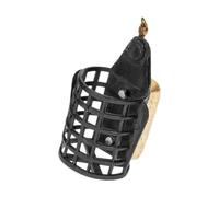 XIAOQENAN 20g/30g/40g Leurre Holder Fishing Carpe Appâts Cage Feeders Panier de remplacement Tackle Feeders Equipment Accessory