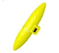 XIAOQENAN 3. Flotteur de pêche LED compact résistant aux chocs intelligent et automatique pour un taux amélioré dans toutes les conditions et durabilité