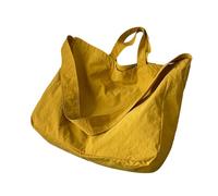 XIAOQENAN À Bandoulière En Nylon Élégant À Main Décontracté Et Pour Les Voyageurs Et Les Acheteurs