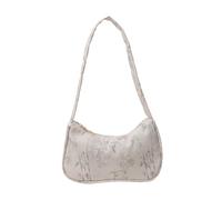 XIAOQENAN À Bandoulière Korean Styles Trends Light Lightweight Nylon Handonbag Compact Purse À Usage Quotidien Et Activités De Plein Air Bourse D'épaule De Mode