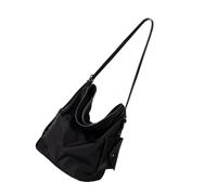 XIAOQENAN À Bandoulière Spacieux Des Femmes Modernes De Conception En Nylon Léger Avec Charme Amovible Pour Les Sacs De Voyage Spacieux Ou Voyages