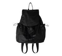 XIAOQENAN À Est Esthétique À École D'étudiant Capacité Décontractées Les Packs De Jour Voyage Les Styles Coréens Preppy School Scolaire Décontracté Packs Jour