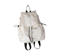 XIAOQENAN À Est Esthétique À École D'étudiant Capacité Décontractées Les Packs De Jour Voyage Les Styles Coréens Preppy School Scolaire Décontracté Packs Jour