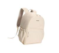 XIAOQENAN À Polyvalent Avec Section Ordinateur Portable Multi-Pocket Water Résistant À Capacité PACK POUR LA JOURNAL DUITE