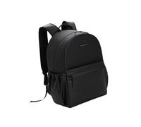 XIAOQENAN À Polyvalent Avec Section Ordinateur Portable Multi-Pocket Water Résistant À Capacité PACK POUR LA JOURNAL DUITE