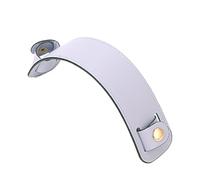 XIAOQENAN À Soupano Non À Glisser-nez Des Épaules D'épaule Comprend Un Rembourrage De Soulagement La Pression Pour Les Déplacements Voyage Extérieurs