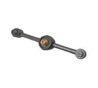 XIAOQENAN Adaptateur De Conversion en Alliage D'aluminium Réservoirs De Gaz Poêle Lampe Convertisseur pour Camping en Plein Air Voyage Randonnée Réservoirs Légers