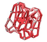 XIAOQENAN Adaptateur De Plate-Forme Pédale sans Clip
