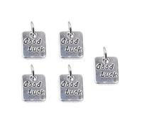 XIAOQENAN Alloy Alliage Sea Star Charm Craft Craft Supply Bijoux Riseaux pour Le Collier Individualisé Décoration Handmade Bijoux Accessoires Composants