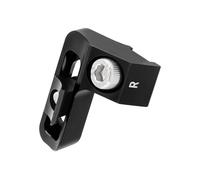 XIAOQENAN Bicycles Adaptateur Shifter Integrateur Frein De Vélos en Alliage en Aluminium pour M6100 / M7100 / M8100 / 9100 Accessoires DE CYCLIN