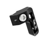 XIAOQENAN Bicycles Adaptateur Shifter Integrateur Frein De Vélos en Alliage en Aluminium pour M6100 / M7100 / M8100 / 9100 Accessoires DE CYCLIN