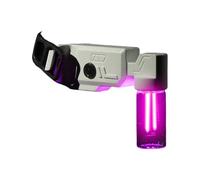 XIAOQENAN Bicycles Creative Glass Bottle Tail Fil Lampe De Poche Étanche À Vélo De Nuit Avertissement SIGNAUX ALIGNABLES Réglable Bicycles Arrière