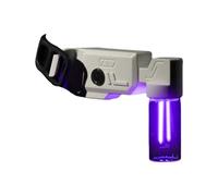 XIAOQENAN Bicycles Creative Glass Bottle Tail Fil Lampe De Poche Étanche À Vélo De Nuit Avertissement SIGNAUX ALIGNABLES Réglable Bicycles Arrière