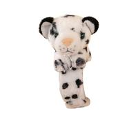XIAOQENAN Bracelet d'animaux en peluche Bracelet lavage lavage luxe, One Size, Comme décrit ci-dessus