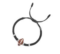 XIAOQENAN Bracelet multifonction réglable pour homme et femme fabriqué en cordon résistant, idéal pour les activités quotidiennes, taille unique, Comme décrit
