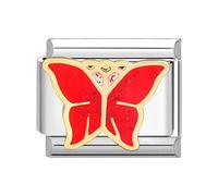 XIAOQENAN Bracelettes De en Acier Solide