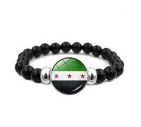 XIAOQENAN Célébrez Les Héritages Syriens avec Ce De Matériaux À Main Robuste Confortable pour Toutes Les Générations De Mode Confortable