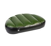 XIAOQENAN Coussin gonflable pour chaise de kayak, chaise d'extérieur, pour la pêche, le kayak, le camping, le kayak, le coussin portable