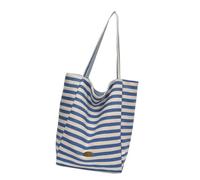XIAOQENAN De Navetteurs À Double Couleur Élégant Épaule Intérieure Spacieuse Avec Confortable Shopping Ergonomique Double Face Pour Le Travail