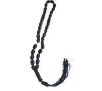 XIAOQENAN De Perle Prière en Douceur en Douceur 33 pour La Fabrication Bijoux Et Décoration