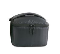 XIAOQENAN De Rangement Cartouche À Gaz Camping Porables Combustibles Cylindre Cylindre pour La Cuisine Extérieure Et Le Rangement Voyage Voyage