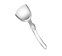 XIAOQENAN Ensemble d'outils d'extérieur denses et pliables en 4 parties - Équipement de cuisine non terni - Pour randonnée, excursions - Permanent - Antidérapant - Batterie de cuisine permanente