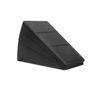 XIAOQENAN EPP Calf Stending Board Foot Rehabilitation Training Training Footboard Strothing Texture EPP Mousse pour Le Gymnase Utilisation des Angles Réglables Souillette De Pied