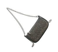 XIAOQENAN Femmes À La Mode Bandoulière Jean Présentant Des Et Des Sacs Bandouliers Pratiques Pour Les Aventures Quotidiennes