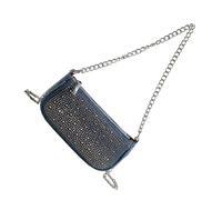 XIAOQENAN Femmes À La Mode Bandoulière Jean Présentant Des Et Des Sacs Bandouliers Pratiques Pour Les Aventures Quotidiennes