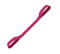 XIAOQENAN Figure 8 Sangle De Résistance des Muscles La Forme Muscle Haute Flexibilité Cordon Tension en Polyuréthane pour La Résistance du Haut du Corps Travail d'exercice À Domicile