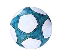 XIAOQENAN Globes d'entraînement de football de taille professionnelle, motif classique, panneau traditionnel, taille 5
