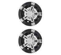 XIAOQENAN Golfs Chariot Capes Hub Couvre-Roues De Golf Électriques Légers