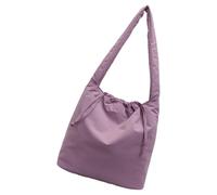 XIAOQENAN Grand D'épaule Élégant Dans Des Conceptions Japonaises Sacs D'aisselle De À Main En Nylon Imperméables Pratiques Pour À Main En Nylon De Transport Quotidien