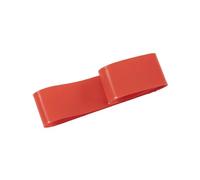 XIAOQENAN Groupes D'entraînement Pratiques Yogas Pilates Toning Exercices Exercices Silicone Fitness Fitness For Homes Gym Ou Outdoor Workouts Silicone Exercise Bands