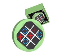 XIAOQENAN Jeu de puzzle électrique - Jouet éducatif - Jeux de voyage portables - Échecs - Console de jeu pour enfants - Adultes - Éducation électronique