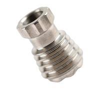 XIAOQENAN Les Alliages Polyvalents sont Coupés Pendentifs Gadgets Perles Longe pour Le Camping Et Situations De Survie Durabilité Coupé