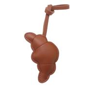 XIAOQENAN Organiseur élégant avec fermoir en métal sécurisé - Design léger - Parfait pour les trajets quotidiens et les amateurs de mode - Porte-clés tendance pour les professionnels, café, taille