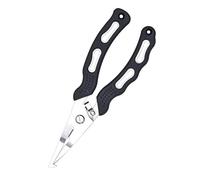 XIAOQENAN Pêche À La Remover Ligne Cutter Multifisection Lip Fistier Fish Grip Grabber Mouth Boule Lares Lares