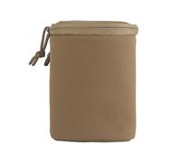 XIAOQENAN Pochettes tactiques Molles NVG pour lunettes de vue nocturne, sac de rangement pour lunettes de nuit, sac de rangement avec nylon rembourré pour l'extérieur, tactiques Molles Nvg avec