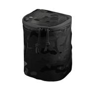 XIAOQENAN Pochettes tactiques Molles NVG pour lunettes de vue nocturne, sac de rangement pour lunettes de nuit, sac de rangement avec nylon rembourré pour l'extérieur, tactiques Molles Nvg avec