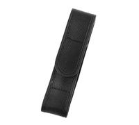 XIAOQENAN Pochettes Universelles Étanches pour Lampes De Poche Housse Rangement Compacte La Randonnée L'alpinisme Équipement Plein Air Couverture Légère Lampes Poche