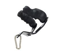 XIAOQENAN Poignée de rameur ergonomique - Poignée ergonomique - Équipement de fitness pour bras, dos, épaules, musculation, renforcement musculaire